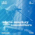 Chris Mackay & the Tone Shifters