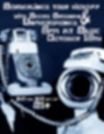 Borderlines Tour Kickoff with Beers Brosnan and Unpheromones