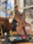 David Yearwood Curation 